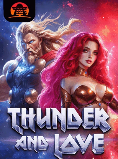 High volatility slot game cover