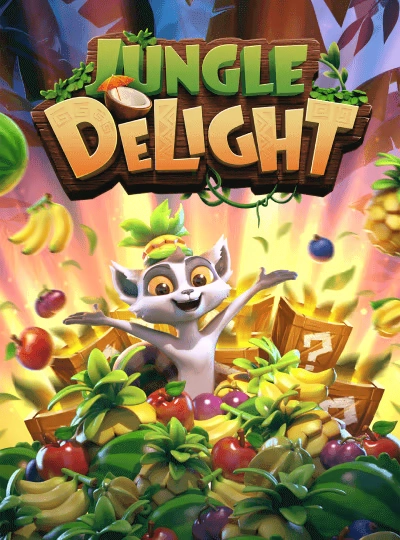 Classic fruit slot game cover